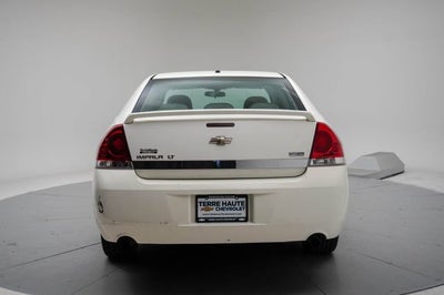 2008 Chevrolet Impala LT