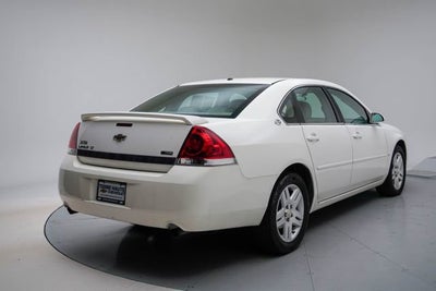 2008 Chevrolet Impala LT