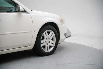 2008 Chevrolet Impala LT