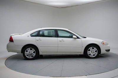 2008 Chevrolet Impala LT