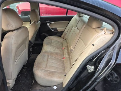 2017 Buick Regal Premium II