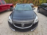 2017 Buick Regal Premium II