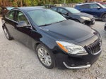 2017 Buick Regal Premium II