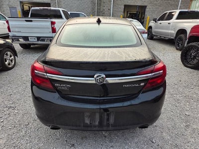 2017 Buick Regal Premium II