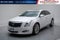 2016 Cadillac XTS Luxury Collection