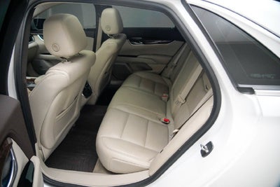 2016 Cadillac XTS Luxury Collection
