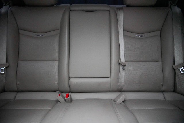 2016 Cadillac XTS Luxury Collection