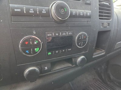 2007 Chevrolet Silverado 1500 LT w/1LT