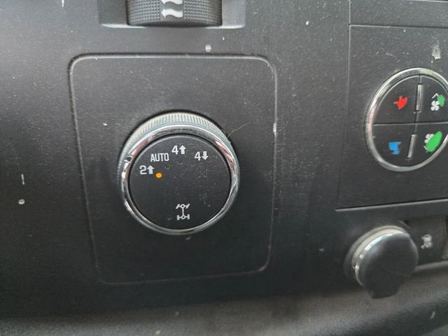 2007 Chevrolet Silverado 1500 LT w/1LT