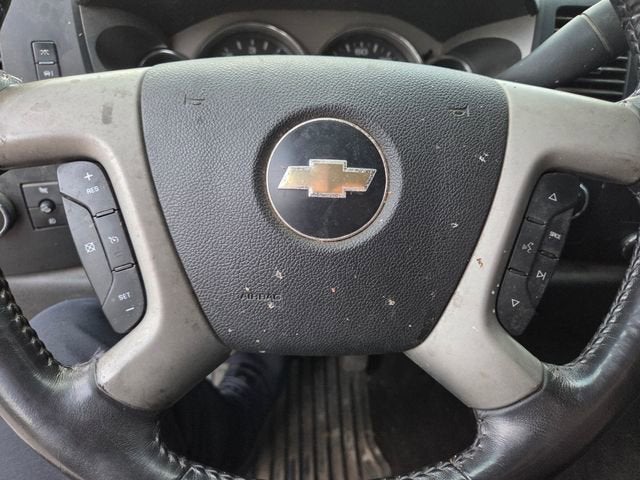 2007 Chevrolet Silverado 1500 LT w/1LT