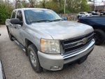 2007 Chevrolet Silverado 1500 LT w/1LT