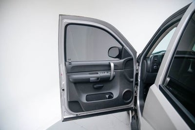 2007 Chevrolet Silverado 1500 LT w/1LT