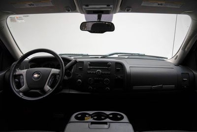 2007 Chevrolet Silverado 1500 LT w/1LT