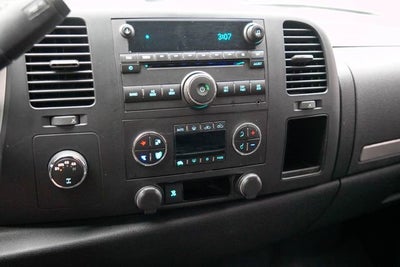 2007 Chevrolet Silverado 1500 LT w/1LT