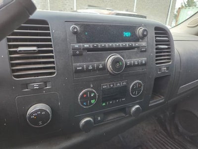 2007 Chevrolet Silverado 1500 LT w/1LT