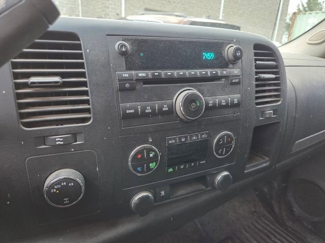 2007 Chevrolet Silverado 1500 LT w/1LT