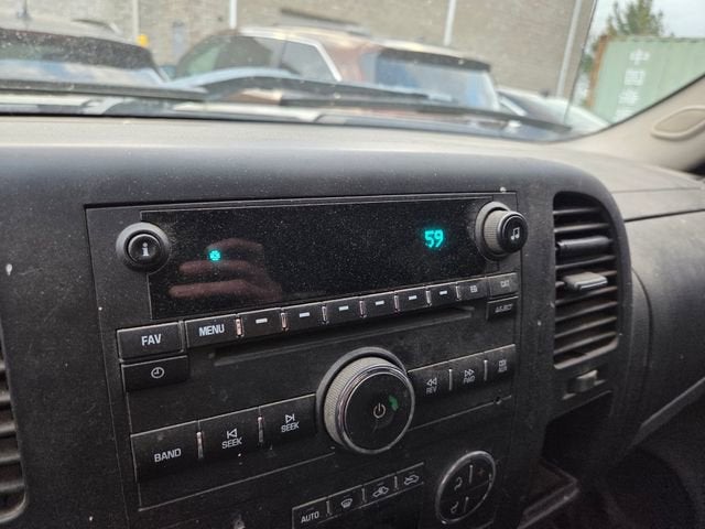 2007 Chevrolet Silverado 1500 LT w/1LT