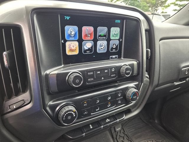 2019 Chevrolet Silverado LD LT
