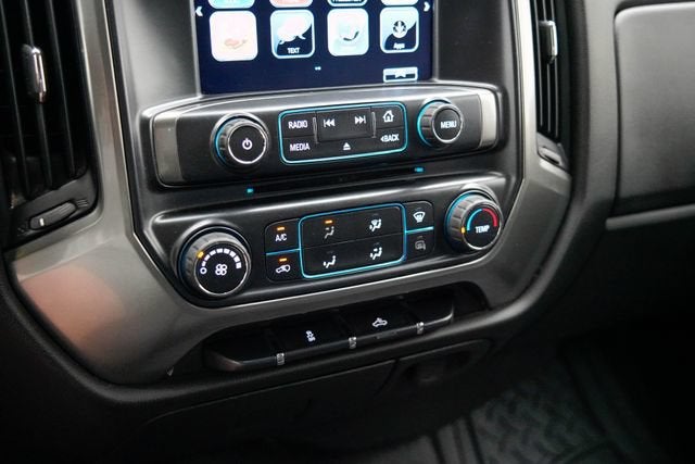 2019 Chevrolet Silverado LD LT