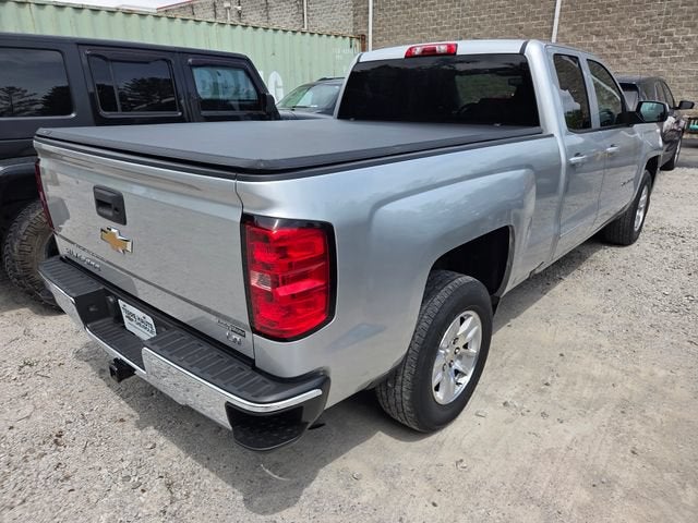 2019 Chevrolet Silverado LD LT
