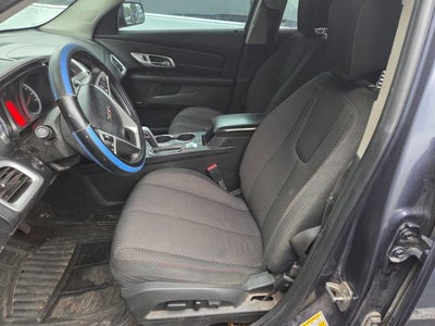 2014 GMC Terrain SLE