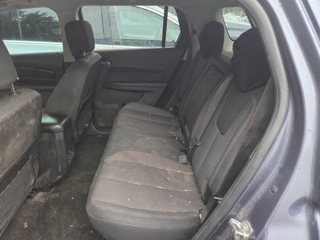 2014 GMC Terrain SLE