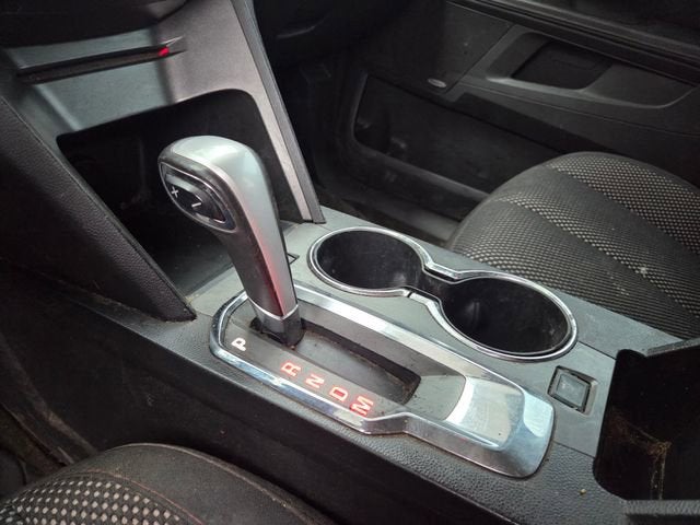 2014 GMC Terrain SLE