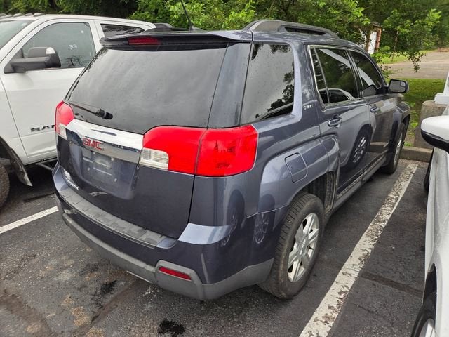 2014 GMC Terrain SLE