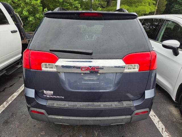 2014 GMC Terrain SLE