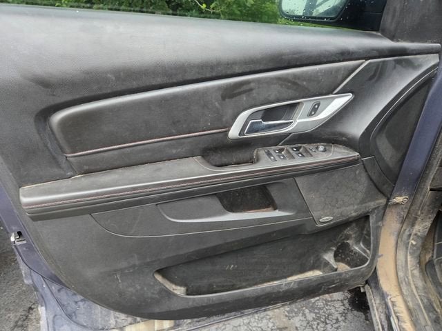 2014 GMC Terrain SLE