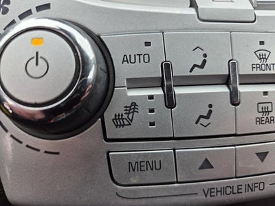 2015 GMC Terrain SLT