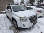 2015 GMC Terrain SLT