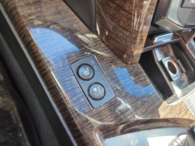 2013 Acura MDX Advance Package