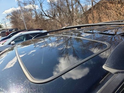 2013 Acura MDX Advance Package