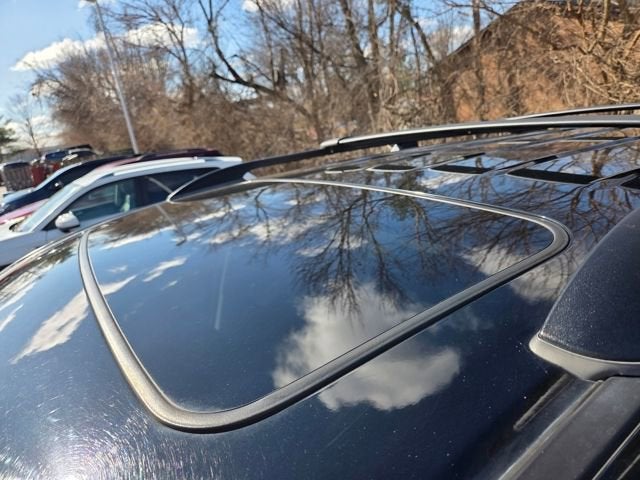 2013 Acura MDX Advance Package