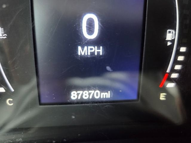 2018 Jeep Compass Latitude FWD