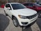 2018 Jeep Compass Latitude FWD