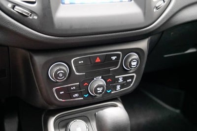 2019 Jeep Compass Sport 4x4