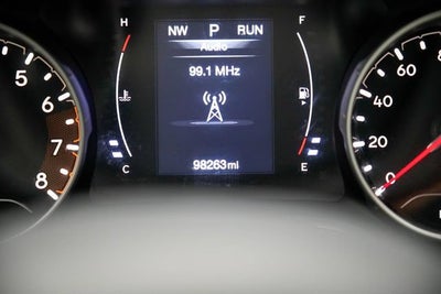 2019 Jeep Compass Sport 4x4