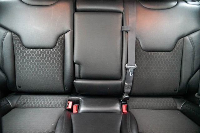 2020 Jeep Compass Altitude