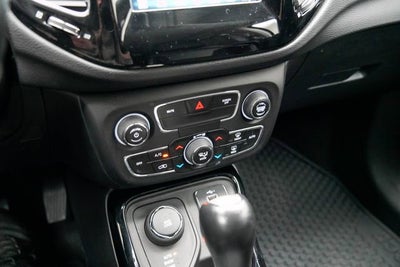 2020 Jeep Compass Altitude