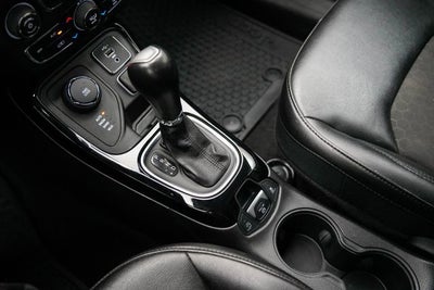 2020 Jeep Compass Altitude