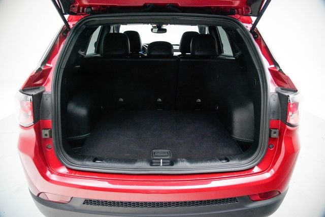 2024 Jeep Compass Latitude - Photo 13