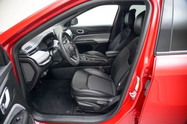 2024 Jeep Compass Latitude - Photo 24