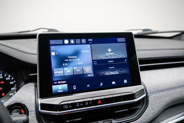 2024 Jeep Compass Latitude - Photo 28