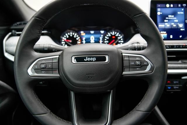 2024 Jeep Compass Latitude - Photo 32