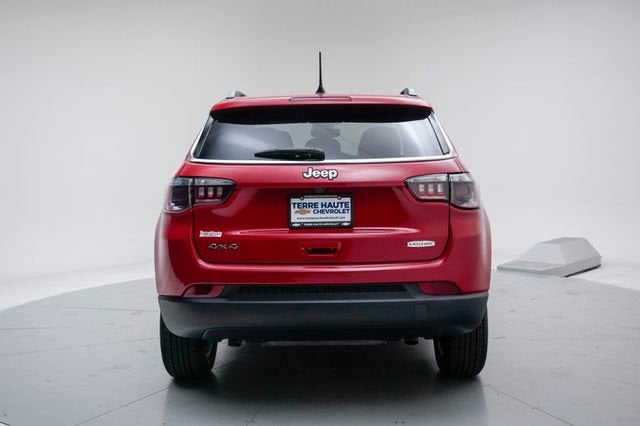 2024 Jeep Compass Latitude - Photo 6