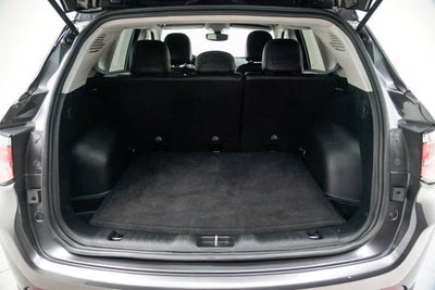 2018 Jeep Compass Limited 4x4