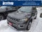 2018 Jeep Compass Limited 4x4