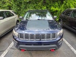 2021 Jeep Compass Trailhawk 4x4